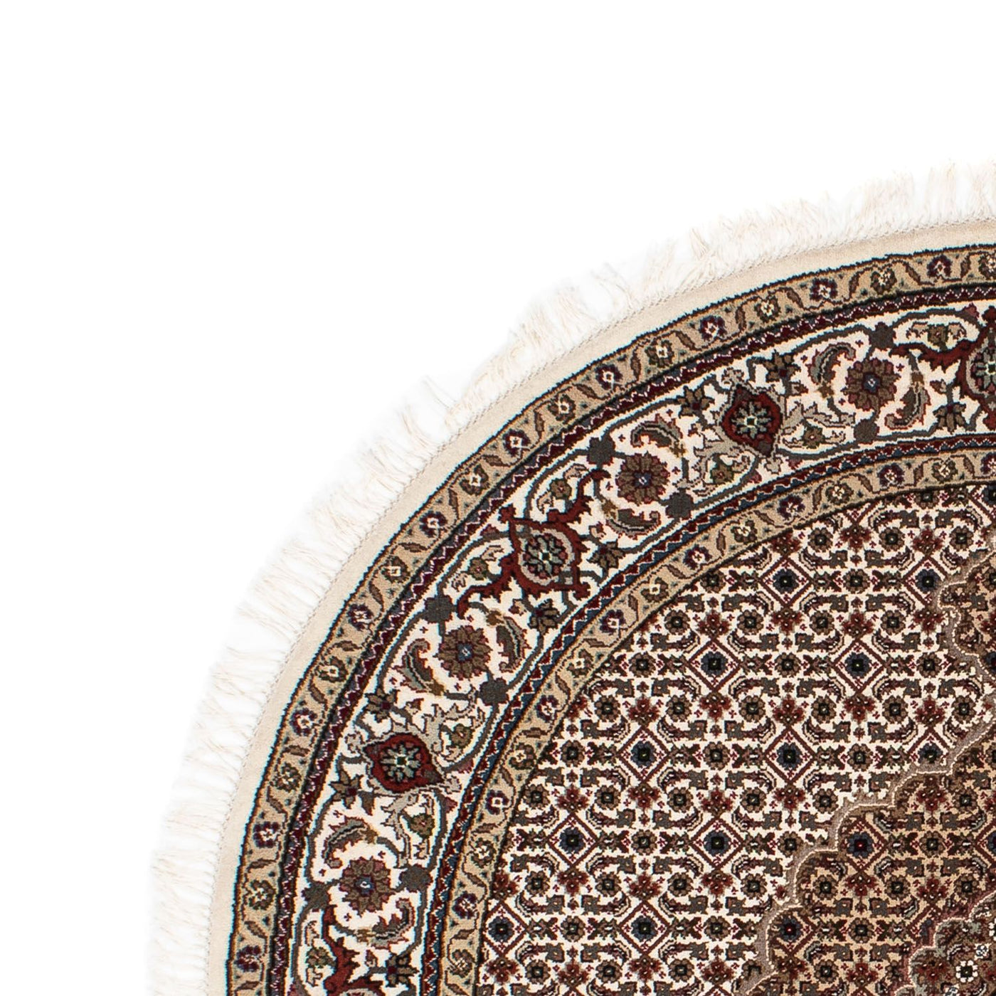 Tabriz Dywan 150x150cm - Dywan perski