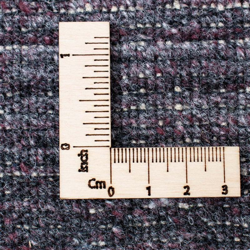 Dywan Vintage - 200 x 150 cm - wielokolorowy