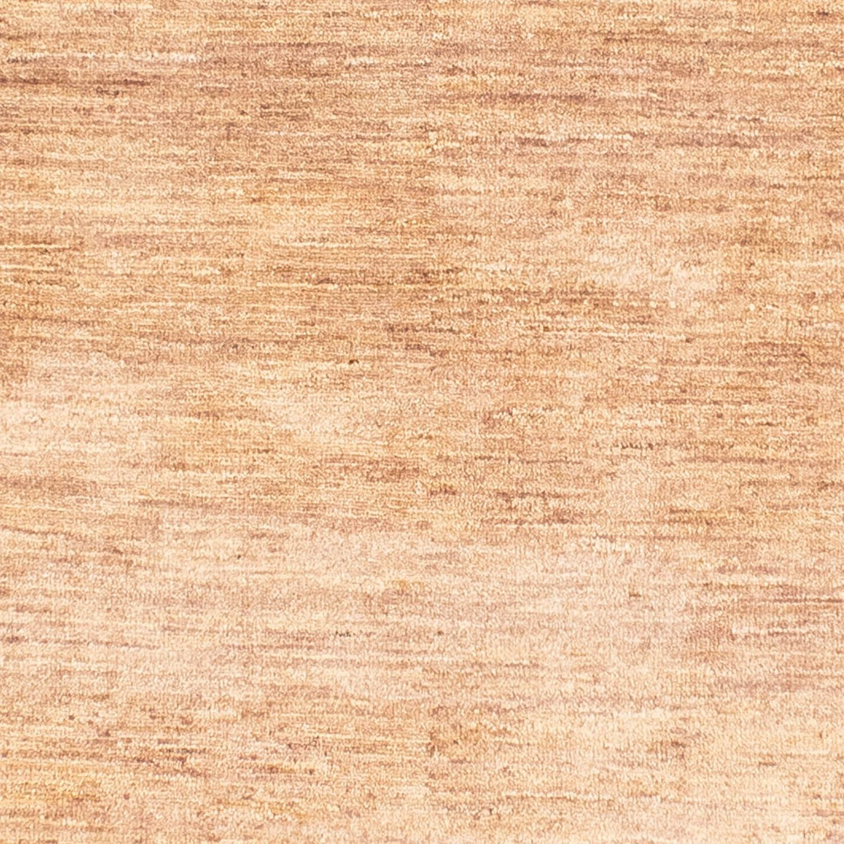 Dywan Ziegler - Modern okrągły  - 153 x 151 cm - brązowy