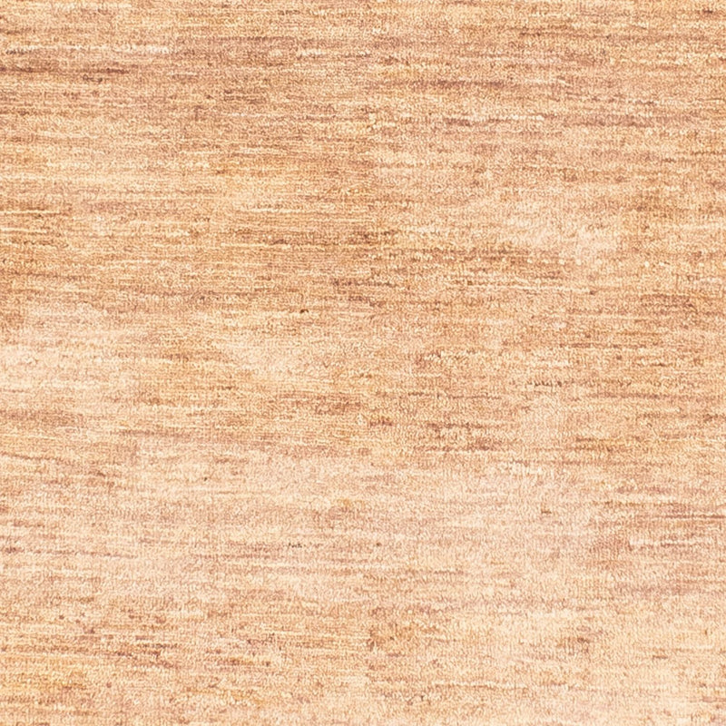 Dywan Ziegler - Modern okrągły  - 153 x 151 cm - brązowy