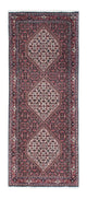 Bidjar Dywan 72x199cm - Dywan perski
