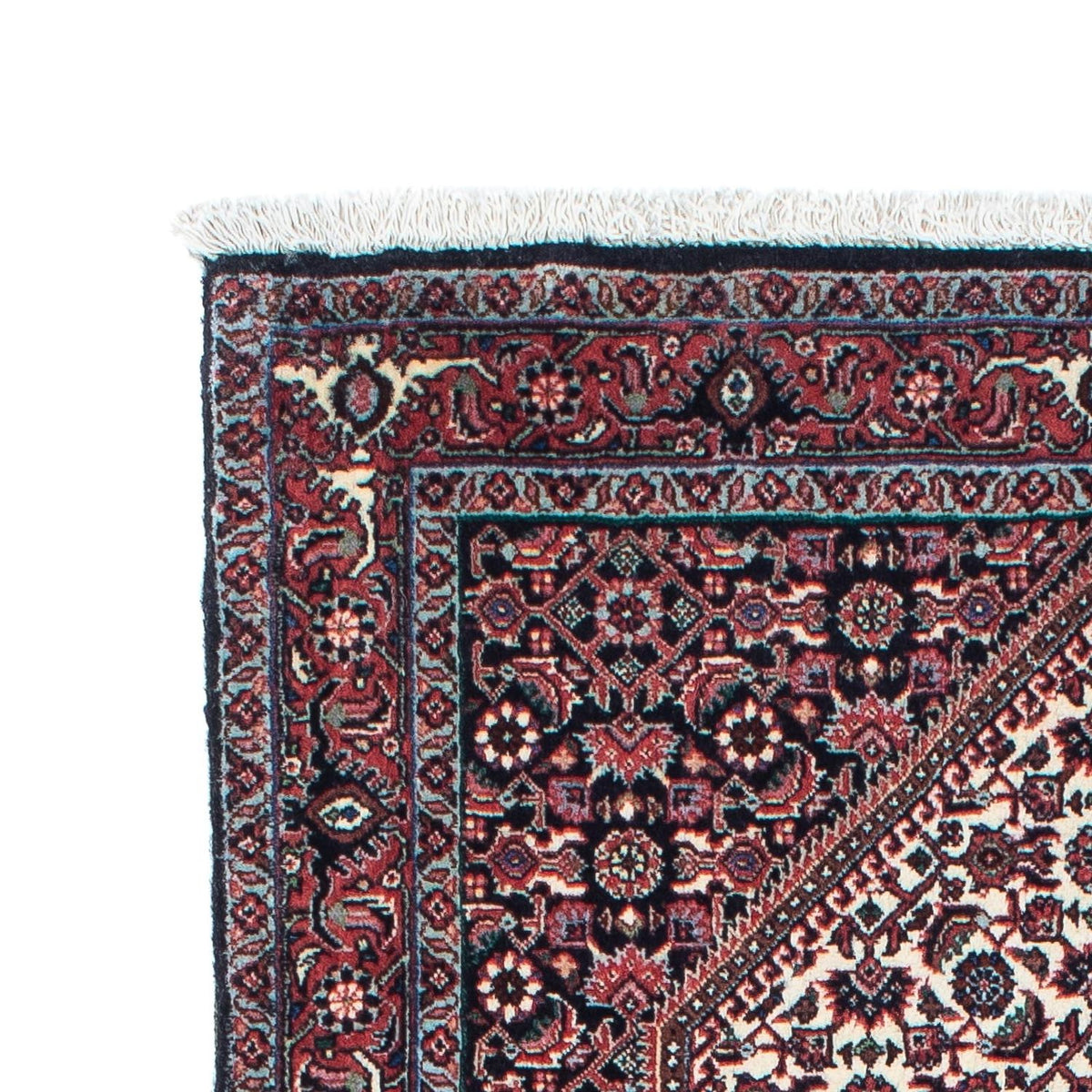 Bidjar Dywan 72x199cm - Dywan perski