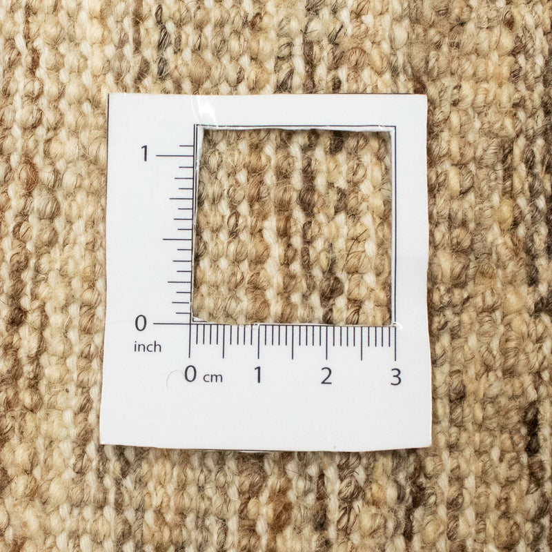 Dywan Gabbeh - Indus - 254 x 160 cm - beżowy