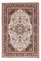 Bidjar Dywan 161x112cm - Dywan perski