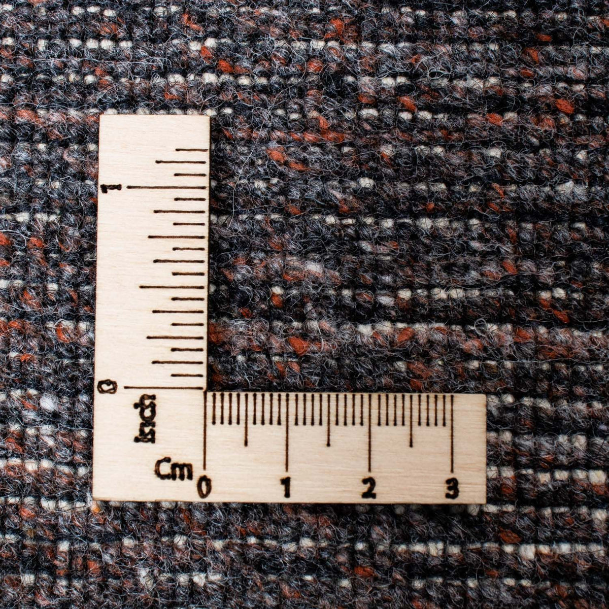 Dywan Vintage - 200 x 150 cm - fioletowy