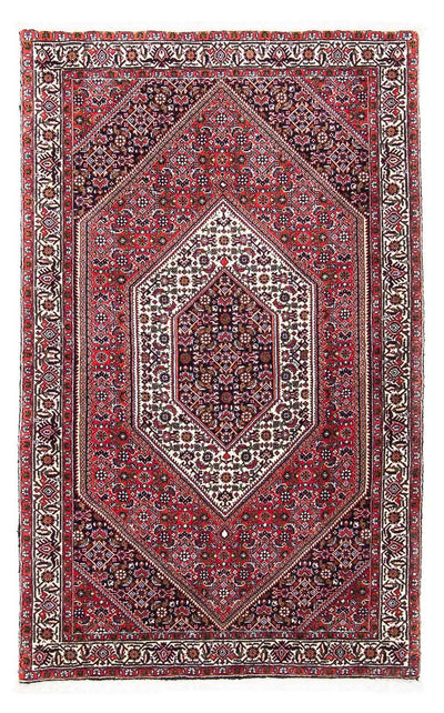 Bidjar Dywan 90x154cm - Dywan perski