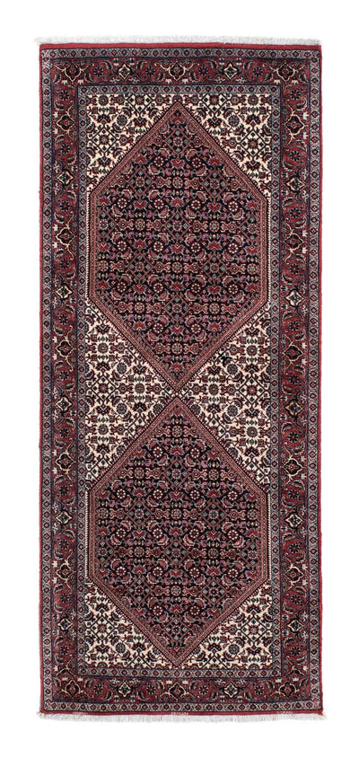 Bidjar Dywan 77x190cm - Dywan perski