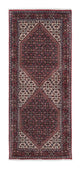Bidjar Dywan 190x77cm - Dywan perski