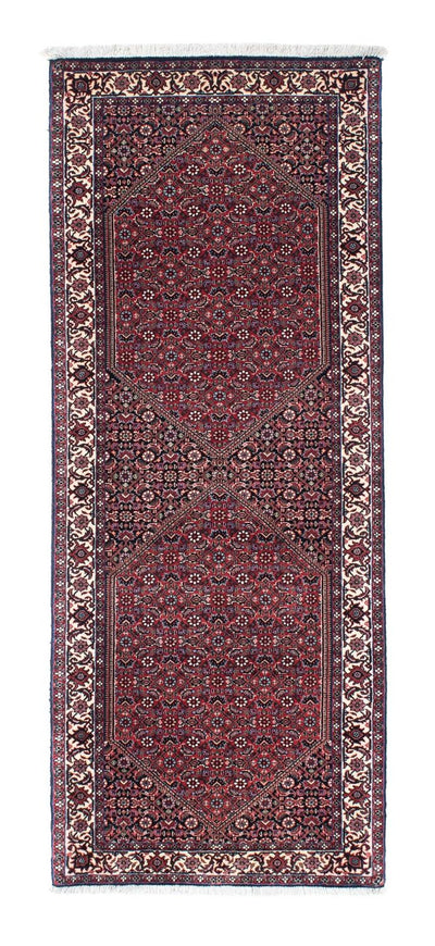 Bidjar Dywan 76x193cm - Dywan perski