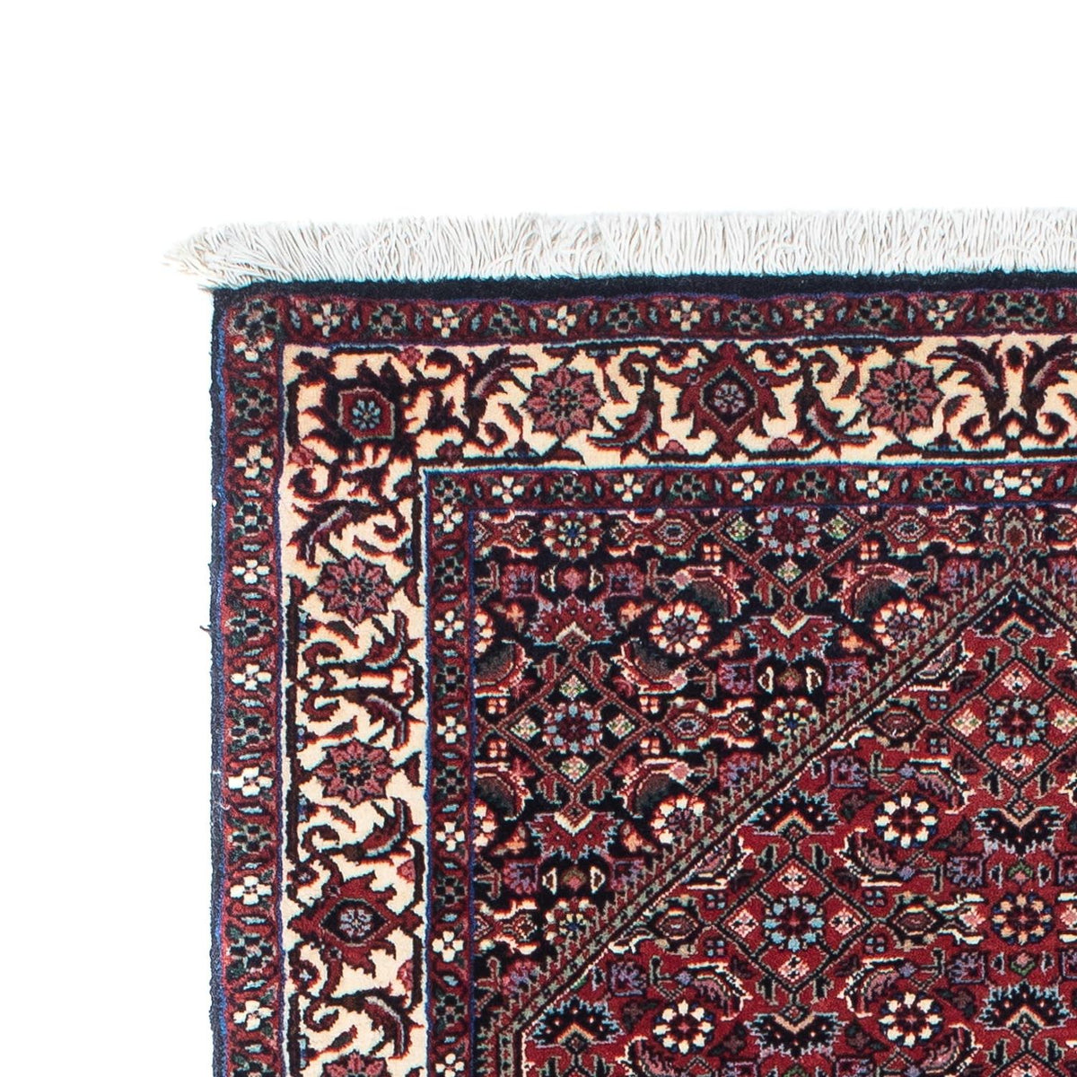 Bidjar Dywan 76x193cm - Dywan perski