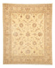 Tabriz - 50 Raj Dywan 242x202cm - Dywan perski
