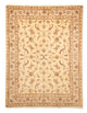 Tabriz - 50 Raj Dywan 200x256cm - Dywan perski