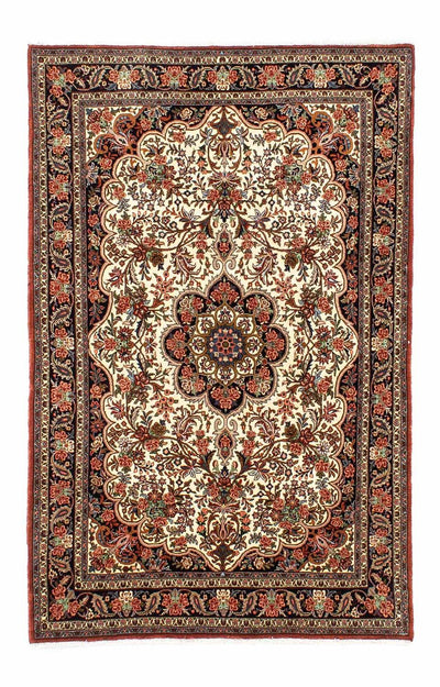 Bidjar Dywan 139x211cm - Dywan perski