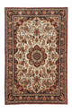 Bidjar Dywan 211x139cm - Dywan perski