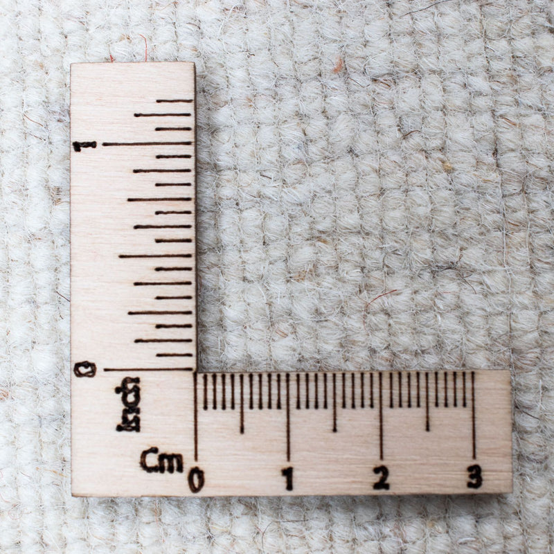 Dywan Gabbeh - Loribaft Perski - 200 x 145 cm - beżowy