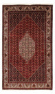 Bidjar Dywan 263x164cm - Dywan perski