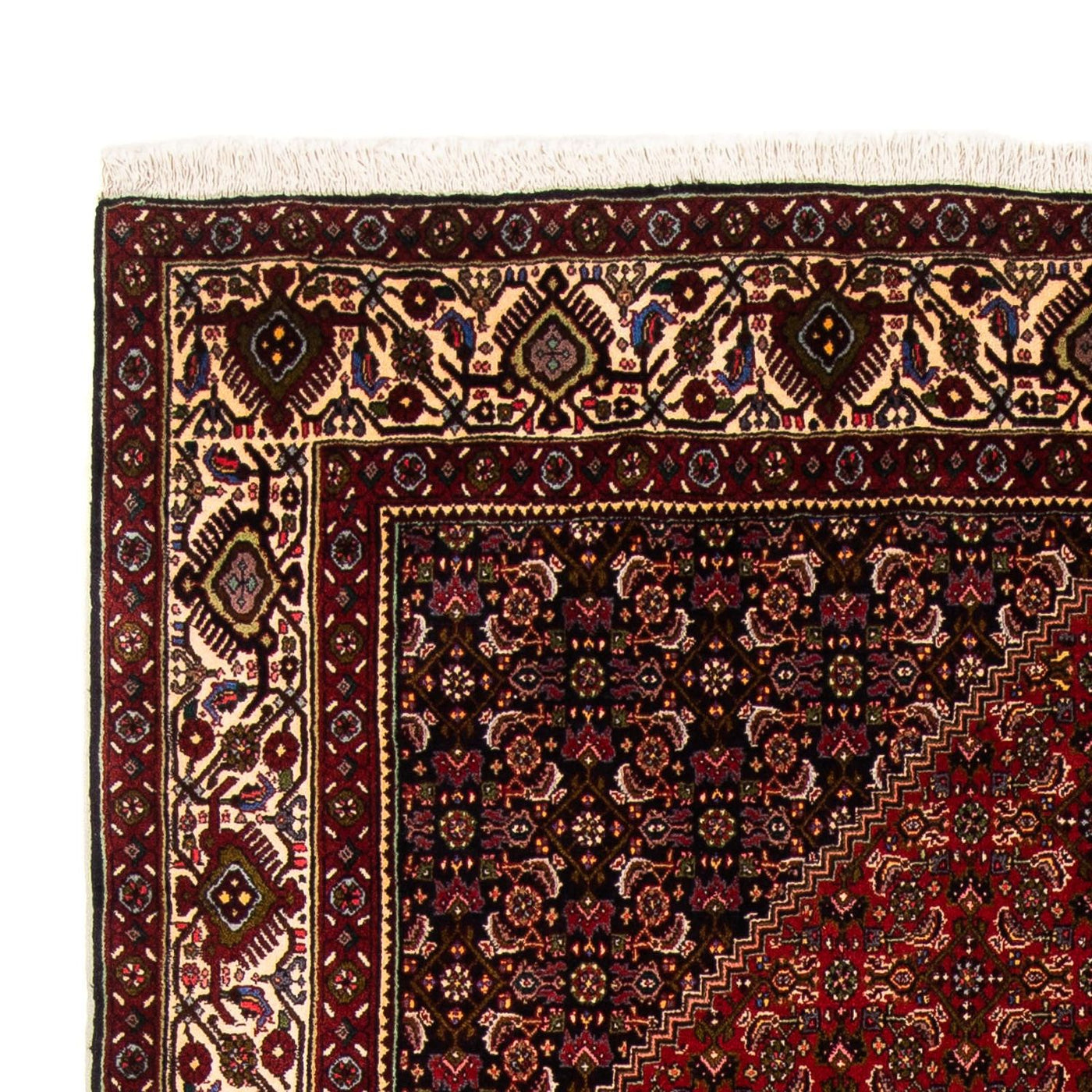 Bidjar Dywan 263x164cm - Dywan perski