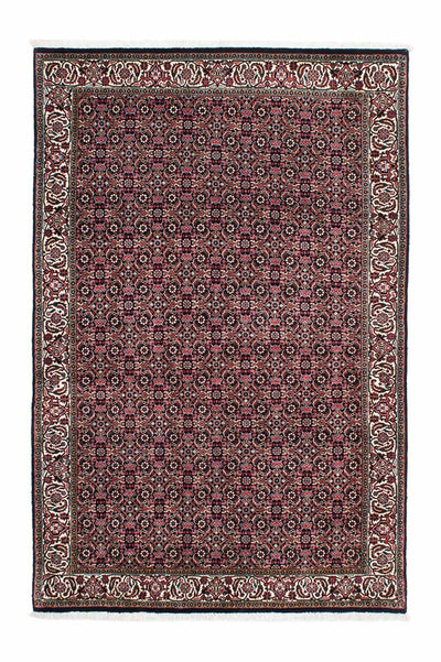 Bidjar Dywan 131x207cm - Dywan perski