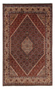 Bidjar Dywan 270x167cm - Dywan perski