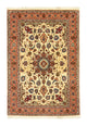 Tabriz - 50 Raj Dywan 151x102cm - Dywan perski