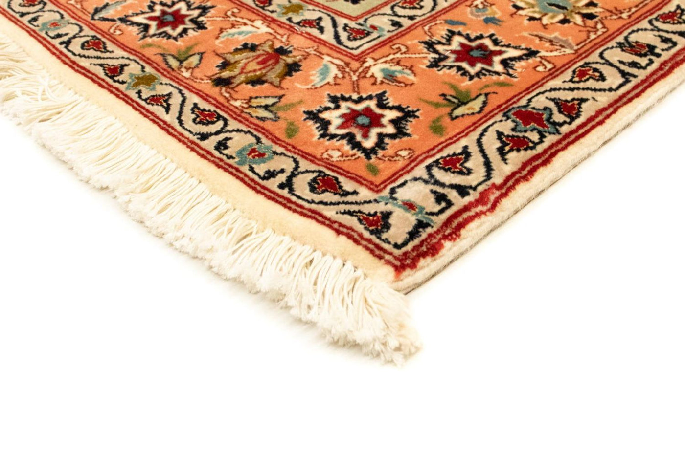 Tabriz - 50 Raj Dywan 151x102cm - Dywan perski