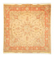 Tabriz - 50 Raj Dywan 203x200cm - Dywan perski