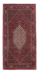 Bidjar Dywan 202x102cm - Dywan perski