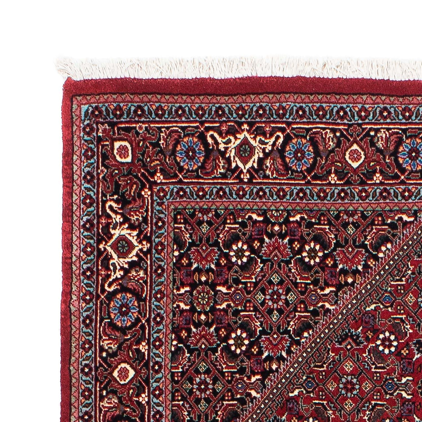 Bidjar Dywan 202x102cm - Dywan perski