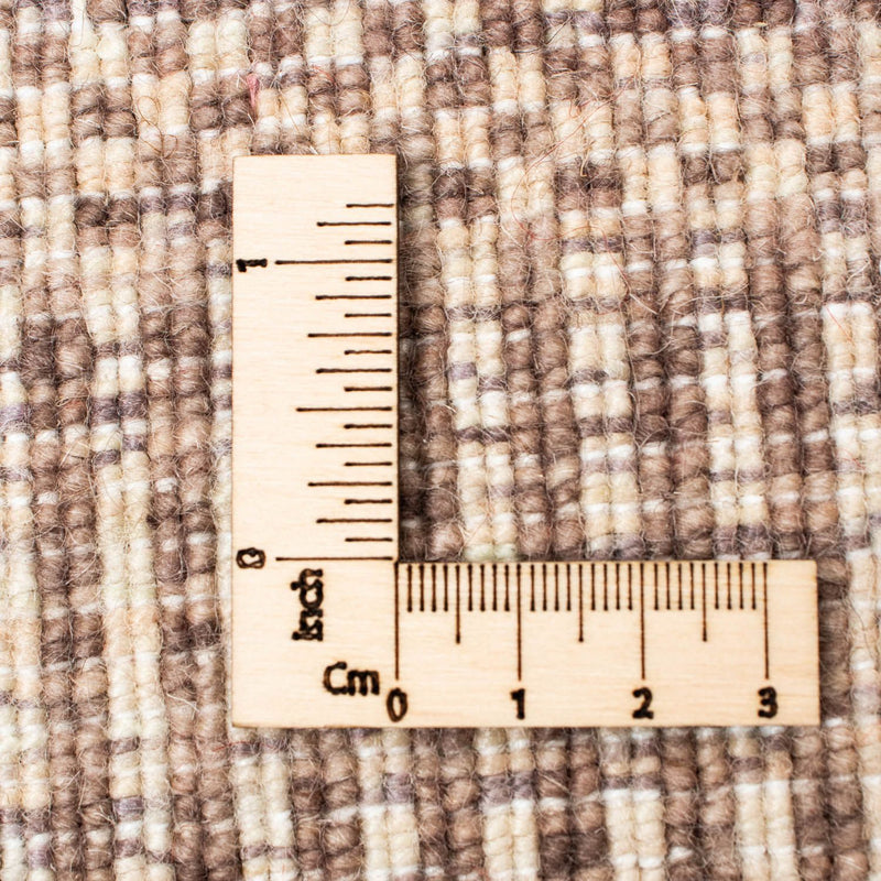 Designerski dywan - 182 x 135 cm - wielokolorowy