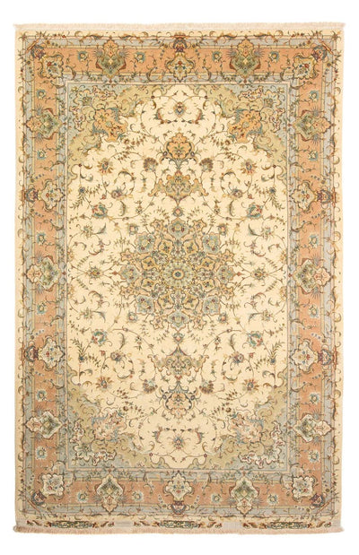 Tabriz - 50 Raj Dywan 200x308cm - Dywan perski