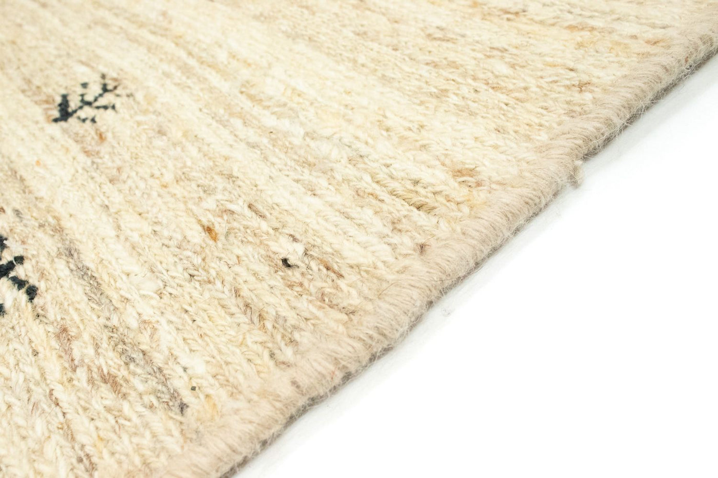 Gabbeh perski Dywan 174x115cm - Perserteppich Wollteppich