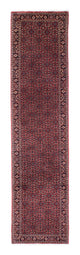 Bidjar Dywan 298x73cm - Dywan perski