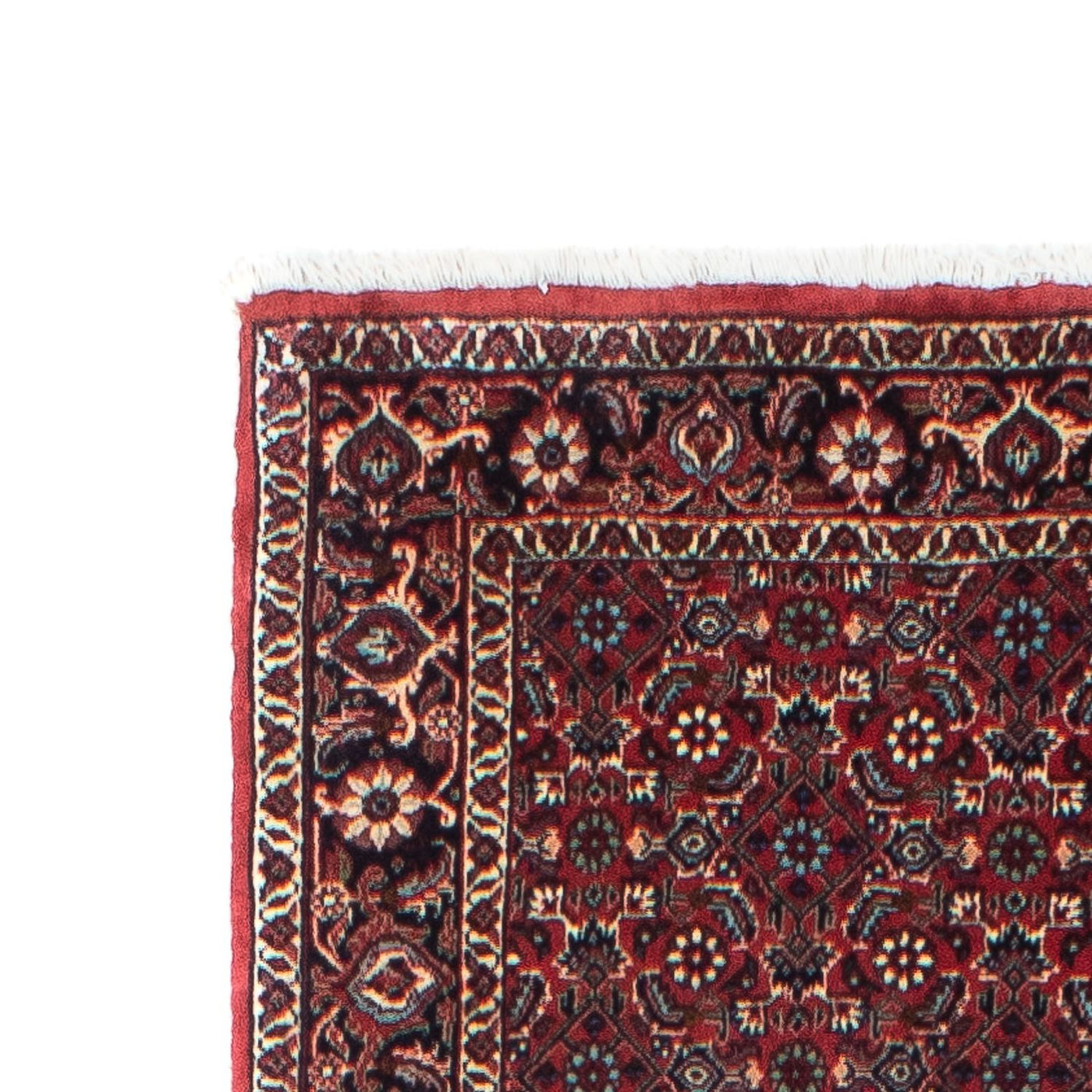 Bidjar Dywan 298x73cm - Dywan perski
