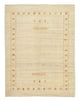 Gabbeh perski Dywan 193x147cm - Perserteppich Wollteppich