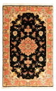 Tabriz - 50 Raj Dywan 118x71cm - Dywan perski