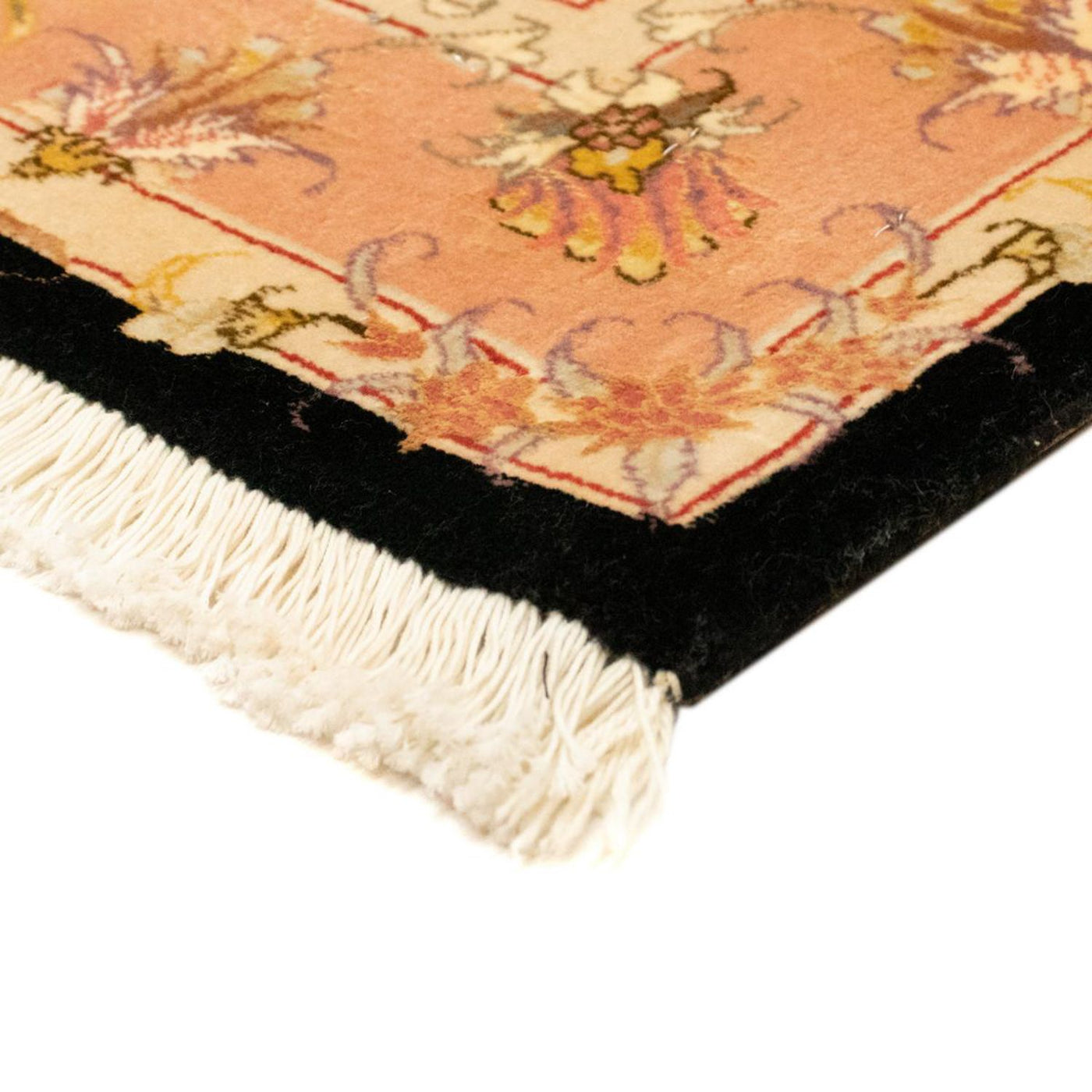 Tabriz - 50 Raj Dywan 154x105cm - Dywan perski