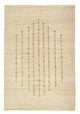 Gabbeh perski Dywan 230x157cm - Perserteppich Wollteppich