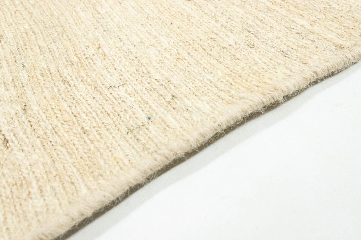 Gabbeh perski Dywan 230x157cm - Perserteppich Wollteppich