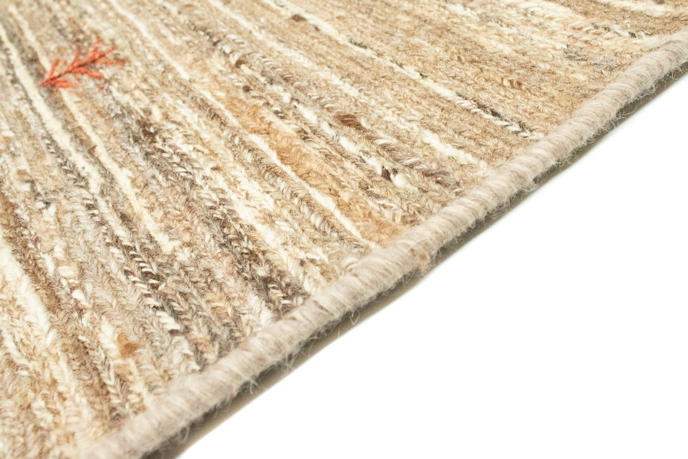 Gabbeh perski Dywan 172x112cm - Perserteppich Wollteppich