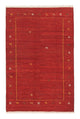 Gabbeh perski Dywan 175x112cm - Perserteppich Wollteppich