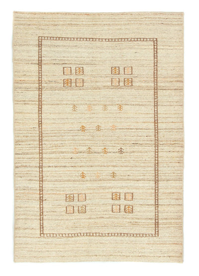Gabbeh perski Dywan 118x170cm - Perserteppich Wollteppich