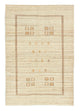 Gabbeh perski Dywan 170x118cm - Perserteppich Wollteppich