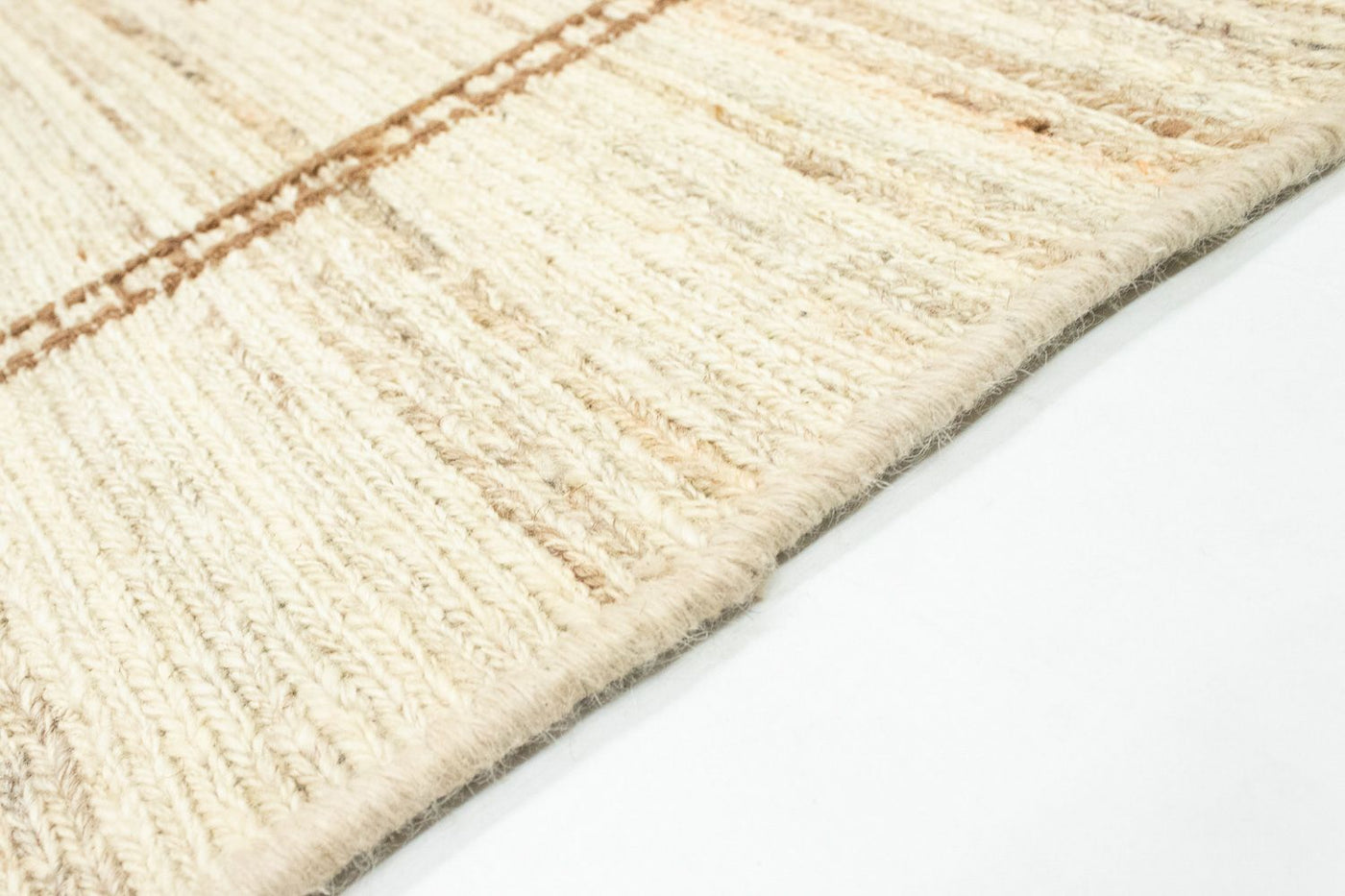 Gabbeh perski Dywan 170x118cm - Perserteppich Wollteppich