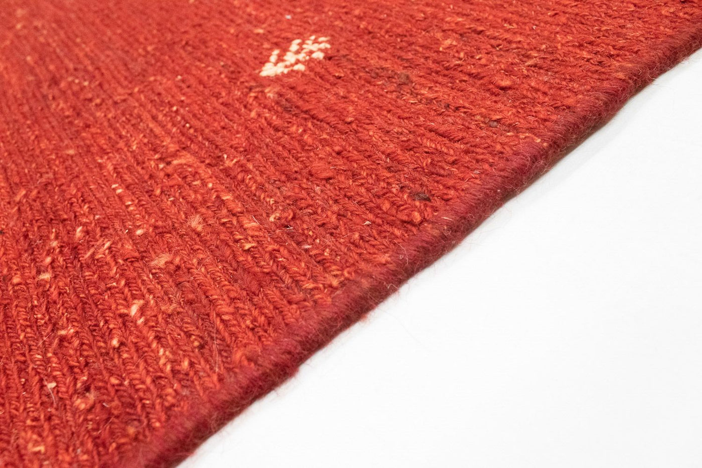 Gabbeh perski Dywan 169x118cm - Perserteppich Wollteppich