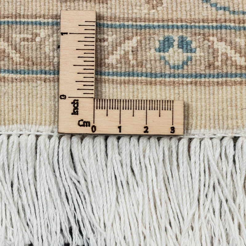 Dywan perski - Nain - Królewski - 344 x 250 cm - czarny