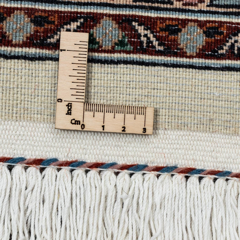 Dywan perski - Klasyczny - 345 x 253 cm - beżowy