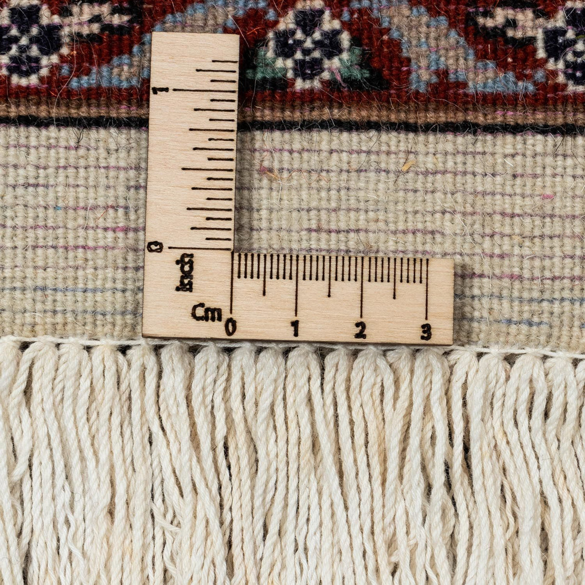 Dywan perski - Klasyczny - 352 x 246 cm - beżowy