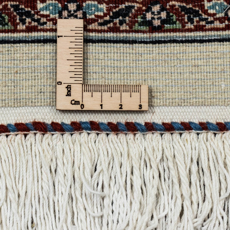 Dywan perski - Klasyczny - 346 x 250 cm - beżowy