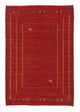 Gabbeh perski Dywan 165x113cm - Perserteppich Wollteppich