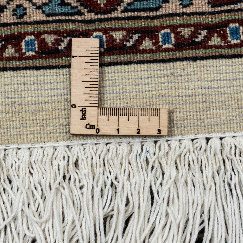 Dywan perski - Klasyczny - 352 x 254 cm - beżowy